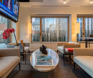 William Street Apartment