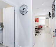 Bedford Hospital Victoria Apartment D By Homely Spaces