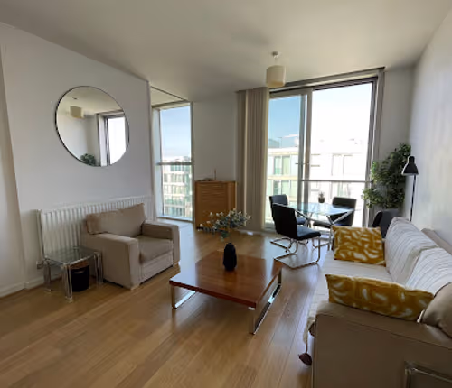 Brooklyn House-31 Rillaton Walk