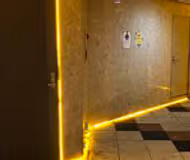 Rilakkuma Fan Art Den, Osaka