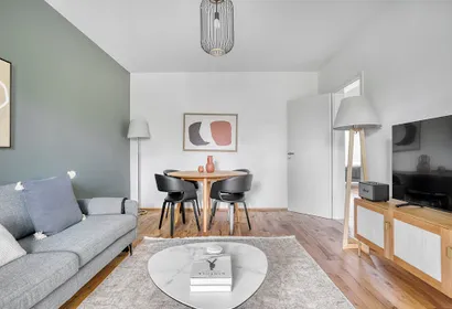 Luzernerring  Serviced Apartments