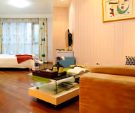 Changyi Serviced Apartments
