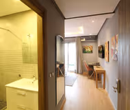 Bd D'Anfa Serviced Apartments