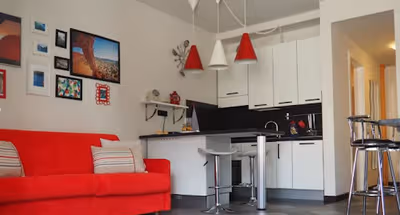 Pietro Serviced Apartment