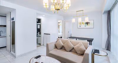 Caitian Road Serviced Apartments