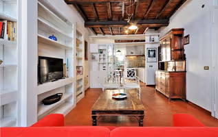 Via dei Capocci Serviced Apartment, Monti