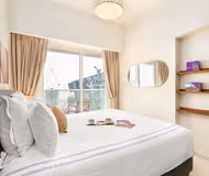 Fresh Look One Bedroom In Business Bay