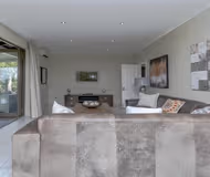 Bulwer Serviced Apartment