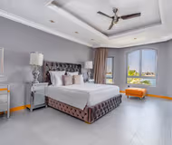 Amazeballs 5 Bedroom Frond O Villa