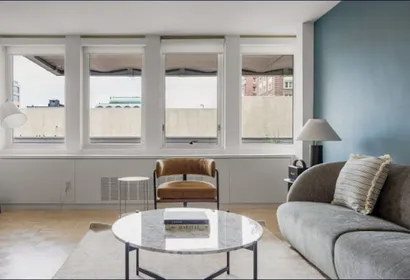 Boylston Street Furnished Apartment