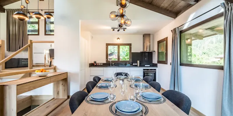 Chic Chalet
