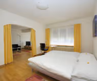 Baurstrasse Serviced Apartment