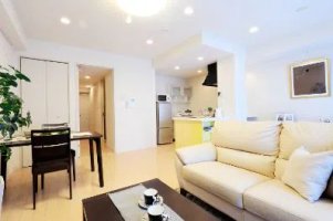 Koto-ku Serviced Apartments  II
