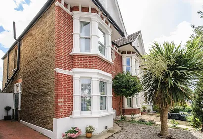 Northcroft Ealing Apartments
