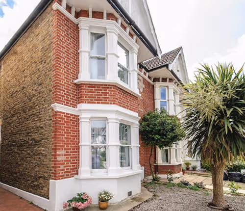 Northcroft Ealing Apartments