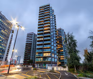 The Woolwich Collection