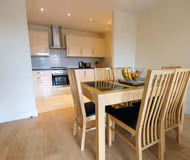 Palmers Green Apartments