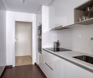 R. A da Malha Serviced Apartment