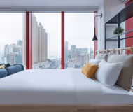 Argyle Street Serviced Apartments