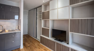 De la Taitbout Serviced Apartment