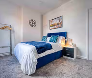 3 bedroom house near city center on Eton Road