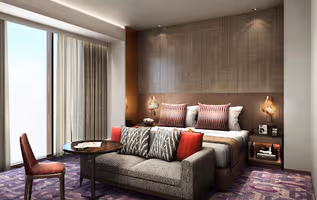 Somerset Central Salcedo Makati