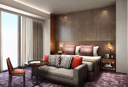 Somerset Central Salcedo Makati