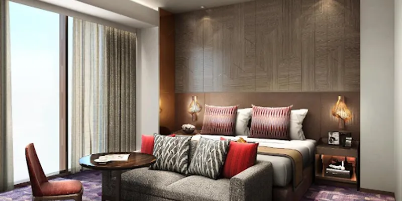 Somerset Central Salcedo Makati