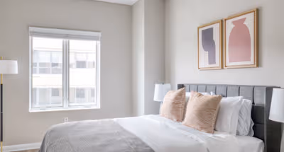 Woodglen Dr Apartment