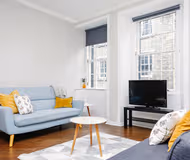 Marais Suite Edinburgh