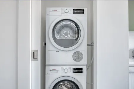 Beacon Street Serviced Apartments