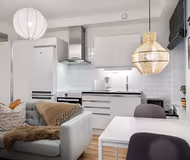 Amiralsgatan Serviced Apartment