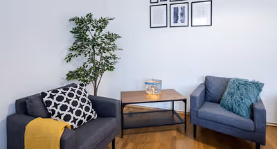 Vagabond Downtown II