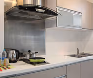 WuLuMuQi Rd Apartments