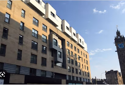 12 High Street