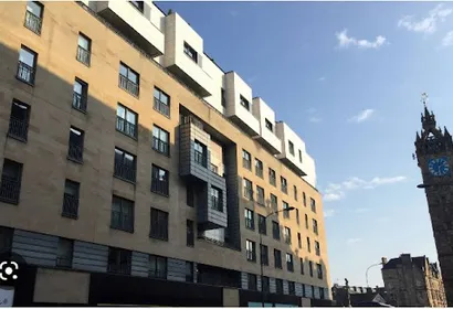 12 High Street