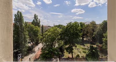 Elisabethkirch One bedroom Apartment