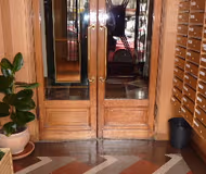 PARIS VAUGIRARD RUE SAINT AMAND IN 15EME