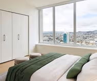 Mission Street Serviced Apartments