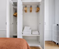 Batignolles Serviced Apartment