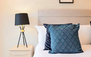 Portfolio Apartments - Welwyn Town Centre