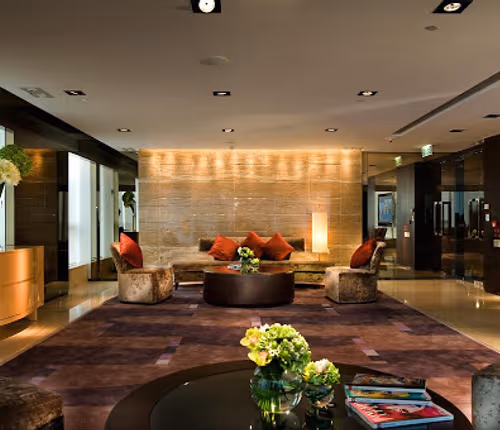 West Austin Rd Serviced Apartments