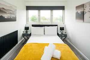 Lewisham Road Apartment Greenwich
