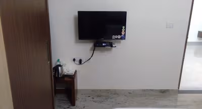 Yelahanka Serviced Apartment