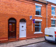 Leonard Street