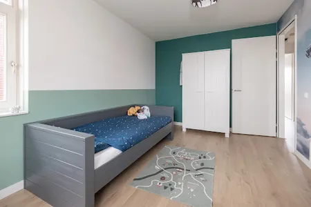 Viburnumstraat Serviced Apartment