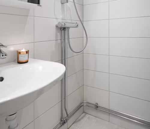 Sirkus Serviced Apartment