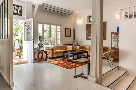 Family Residence La Fourche