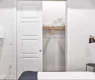 Barton Springs Rd Serviced Apartments