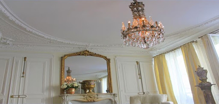 Grandeur & Explicit Luxury Saint Germain De Pres